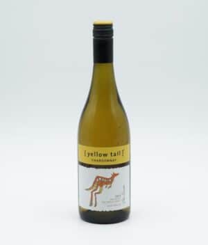 YELLOW TAIL CHARDONNAY  75 CL