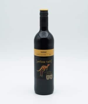 YELLOW TAIL SHIRAZ 75 CL