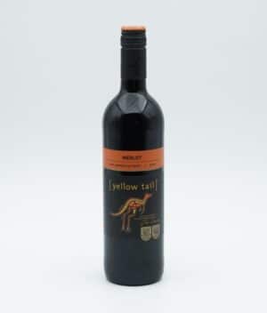 YELLOW TAIL MERLOT 75CL