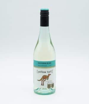 YELLOW TAIL SAUVIGNON BLANC 75CL