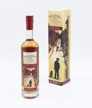 HELLYERS ROAD PINOT NOIR 70CL