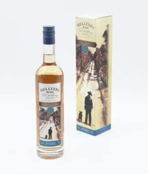 HELLYERS ROAD 10YO 70CL