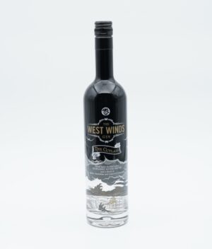 WEST WIND GIN THE CUTLASS 70CL
