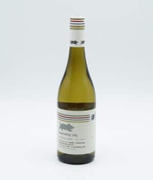 SQUELING PIG MARK SAUVIGNON BLANC 75CL