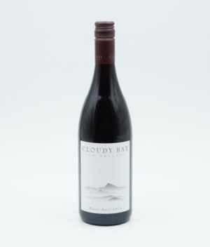 CLOUDY BAY PINOT NOIR 75CL