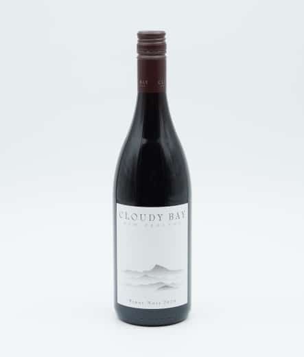 CLOUDY BAY PINOT NOIR 75CL