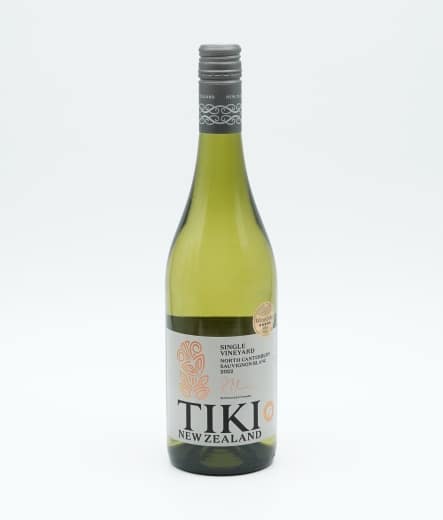 TIKI SAUVIGNON BLANC 75CL
