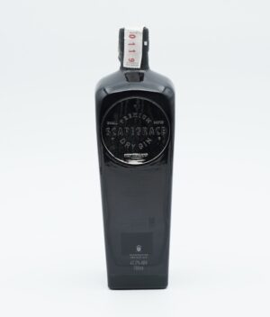 SCAPEGRACE CLASSIC GIN 42.4% 70CL
