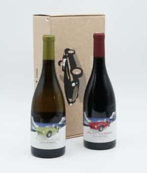 CORTE DEI MORI GIFT PACK X2