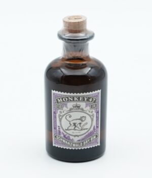 MONKEY 47 GIN 5CL