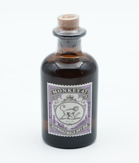 MONKEY 47 GIN 5CL