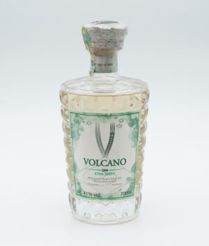 VOLCANO ETNA DIRTY  GIN 70CL