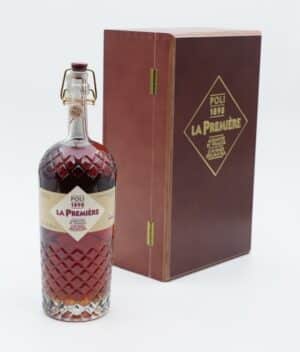 POLI 1898 LA PREMIER GRAPPA 70CL