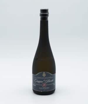 MAGNOBERTA GRAPPA BAROLO STRAVECCHIA 70CL