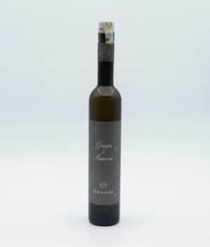 ZENATO GRAPPA DI AMARONE 50CL