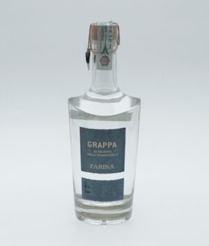FARINA GRAPPA DI RECIOTO DELLA VALPOLICELLA 70CL