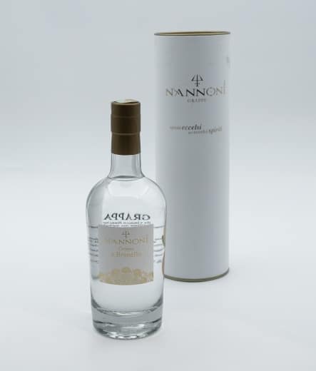 NANNONI BRUNELLO 70CL