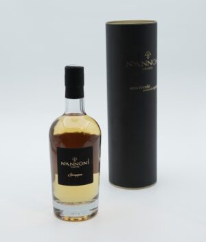 NANNONI MOSCATO RISERVA 70CL