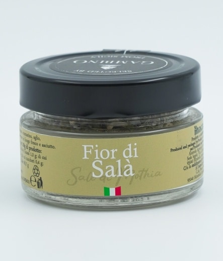 GAMBINO FIOR DI SALA 90G