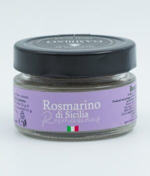 GAMBINO ROSMARINO 20G