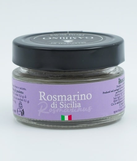 GAMBINO ROSMARINO 20G