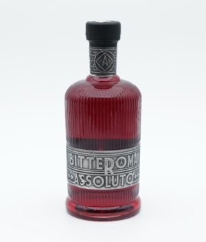 BITTER ROMA 70CL