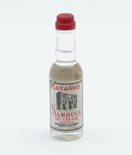 LUXARDO SAMBUCA 3CL