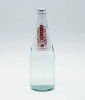 SPAREA SPARKLING WATER 75CL