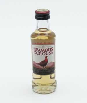 FAMOUS GROUSE 5CL