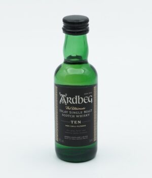 ARDBEG 10 YEAR OLD 5CL