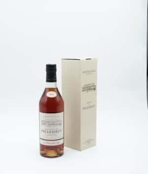 PELLEHAUT ARMAGNAC AGE XO 70CL