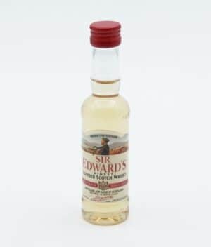 SIR EDWARDS SCOTCH 5CL
