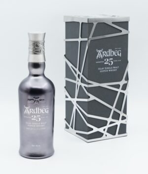 ARDBEG 25 YO MALT 70CL