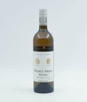 GERARD BERTRAND COTE DES ROSES SAUV BLANC 75CL