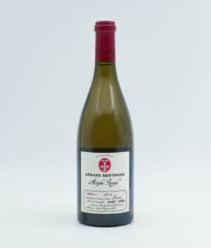 AIGLE CHARDONNAY 75CL