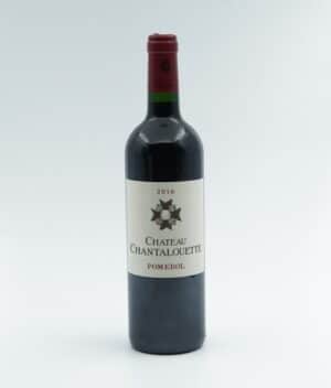 CHATEAU CHANTALOUETTE POMEROL 14