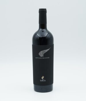 TA' BETTA ANTONIO MANOEL 0.75L 2017