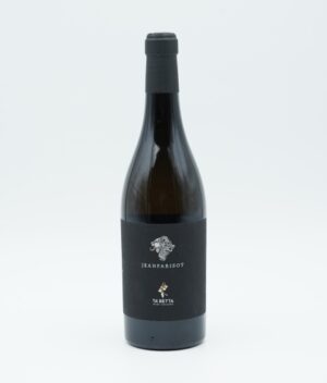TA' BETTA JEAN PARISOT 0.75L 2018