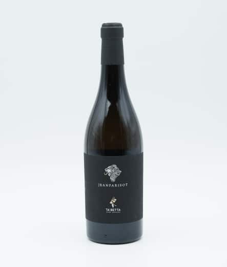 TA' BETTA JEAN PARISOT 0.75L 2018