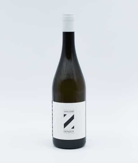 DOMAINE DENIZOT SANCERRE BLANC 75 CL
