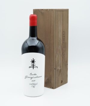 CONTE GIANGIROLAMO ROSSO 1.5 LTR
