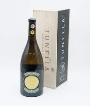 LA TUNELLA BIANCO SESTO 1.5LTR