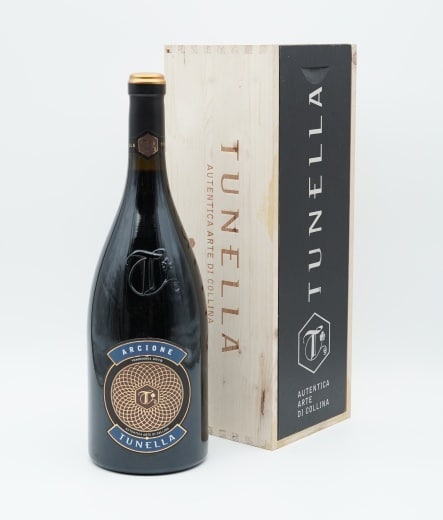 LA TUNELLA L ARCIONE 1.5LTR