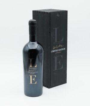 TAGARO LIM EDITION PIE DEL MON PRIMITIVO