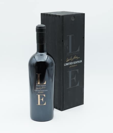 TAGARO LIM EDITION PIE DEL MON PRIMITIVO