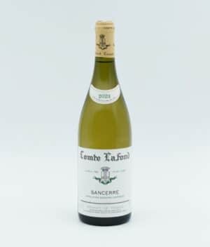 COMTE LAFOND SANCERRE BLANC 75CL
