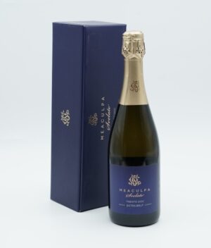 MEA CULPA SVELATO 75CL CARDBOX