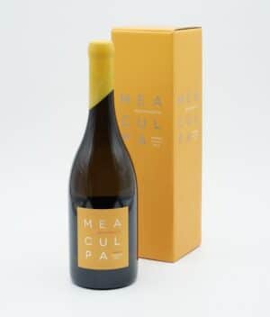 MEA CULPA PENTIMENTO VINO BIANCO 75CL CARDBOX