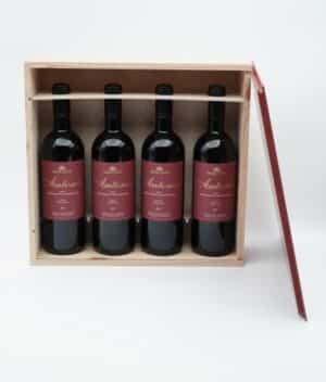 ANTONIN NOIR RIZERVA 75CL BOX BY 4