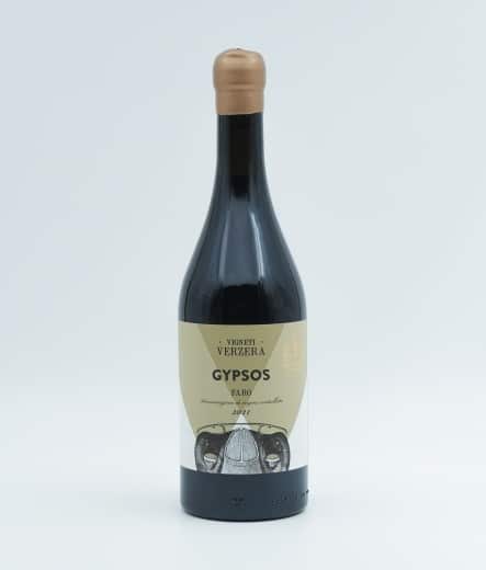 GYPSOS FARO DOC 75CL